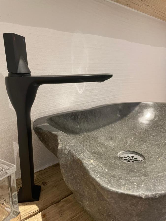 Schlafen In Der Winzerie Apartment Йойс Екстериор снимка